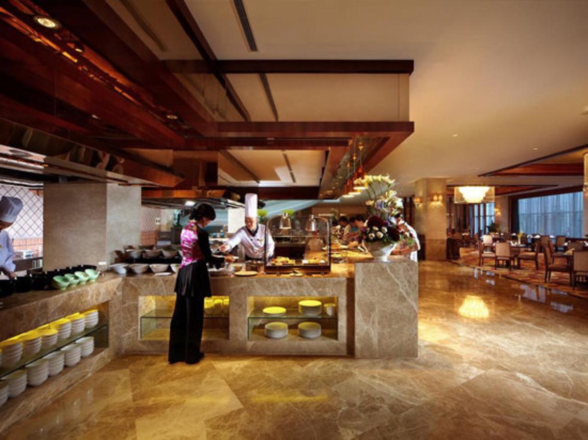 Jurong Yukun New Century Hotel Jiangsu Номер фото