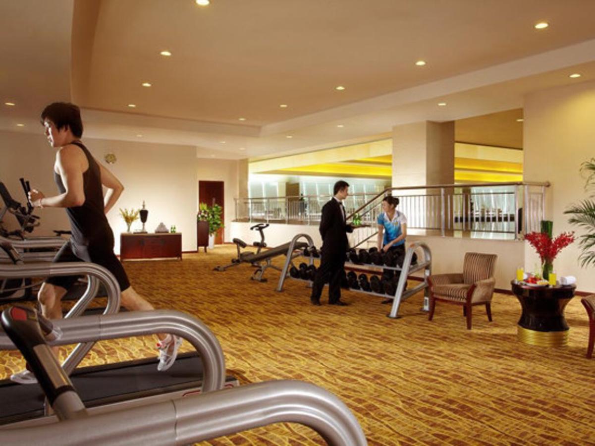 Jurong Yukun New Century Hotel Jiangsu Номер фото