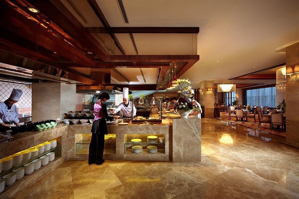 Jurong Yukun New Century Hotel Jiangsu Экстерьер фото